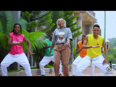 TWIGA WA KISUKUMA MALUGANDA Official Video 