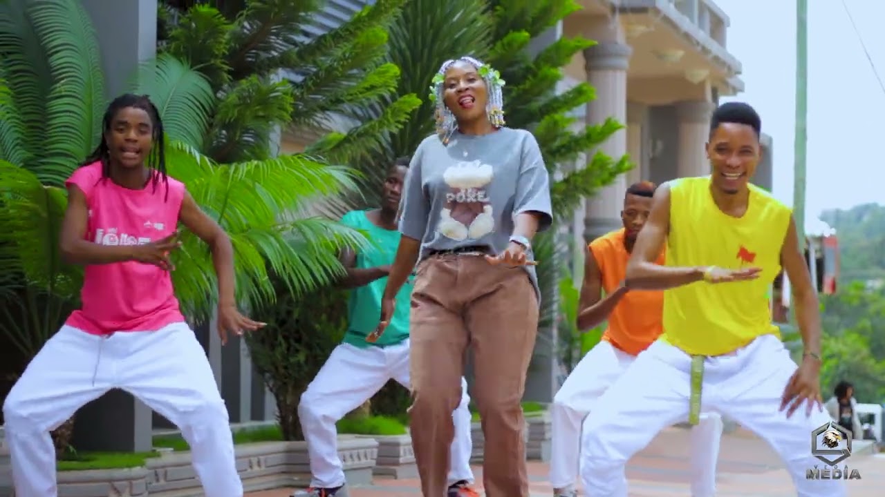 TWIGA WA KISUKUMA.. MALUGANDA Official video..