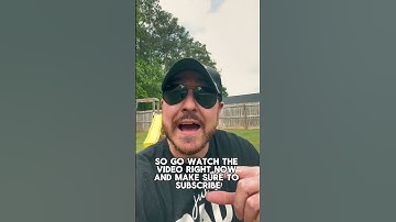 Watch This Video | Help Us Reach 100 Subs! #shorts