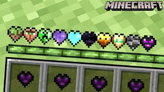 Minecraft Tapi Aku Punya Banyak MOB Heart!! (Mod Terbaik 2023)