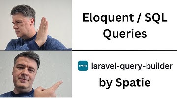 Spatie Query Builder in Action: CMS Admin Panel Example