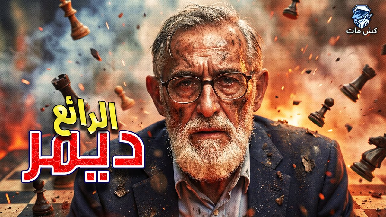 الأفضل على الإطلاق 🤪🤪 - روائع ديمر