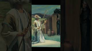 The Word of the LORD, Second Person of God or Gods Speech?