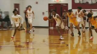 TSSAA Region Championship boys basketball highlights and scores