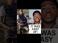 New York THE SHADE ROOM Official Lil Nas x Say it was Easy AF! 🙀🙀🙀