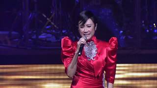 呂珊 Rosanne Lui丨Tall Pine Trees / 我要走天涯丨All The Way with Rosanne & Raymond丨視聽版