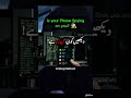 Is your Phone Spying on you? 🕵️♂️ Day 1/7 #darklab