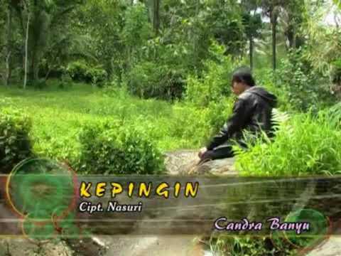 Candra Banyu Kepingin(Official_Music_Vidio)