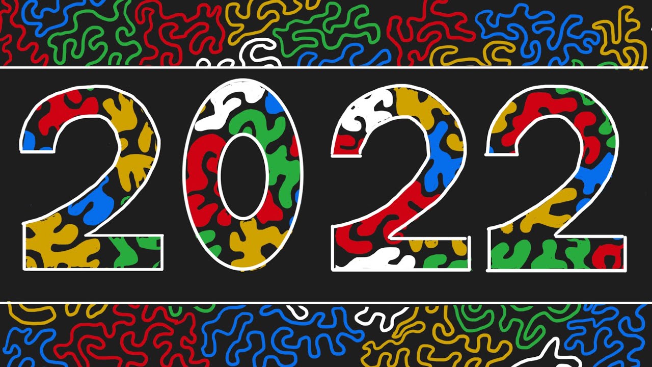 What's in store for 2022? Goals and Data.