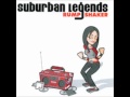 Suburban Legends - Last Dance