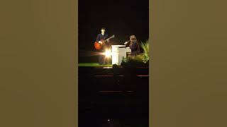 240615 AKMU - Time and Fallen Leaves @2024 AKMU 10th ANNIVERSARY CONCERT [10VE]