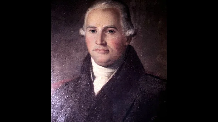 Jun 24  The Expeditions of William Dunbar