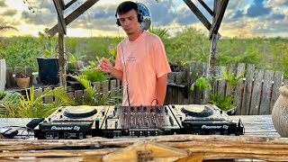 FRYKK | House Minimal Electro Mix 2025 | By @EPHIMERATulum