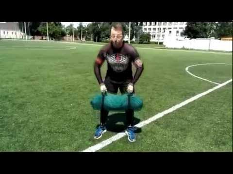Сендбег - YouTube