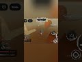 straight calcium dust 🥀 #roblox #forsaken #forsakenroblox #fyp #fypシ゚viral