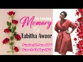 In loving memory of tabitha awuorjourney home