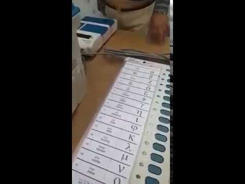 How To Vote Lok Sabha Elections 2019 | VVPAT and EVM Verification | How to vote in Kolkata