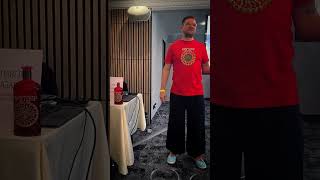 Презентация первого русского виски «Крутояр» в рамках Балтийского Кубка #крутояр #балтийскийкубок