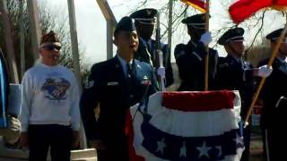 Veterans for Trees I
