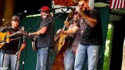 Mountain Heart - God And Everybody LIVE