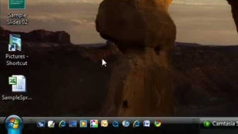 Intuos4 - Mapping Your Tablet