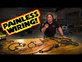 Stacey david talks painless wiring