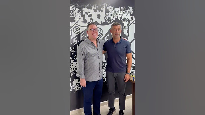 Seja muito bem-vindo, Pedro Caixinha! ⚪️⚫️