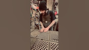 The Power of Observation Pt.6 #welding #fabrication #shorts