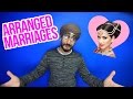 How To Avoid Arranged Marriages