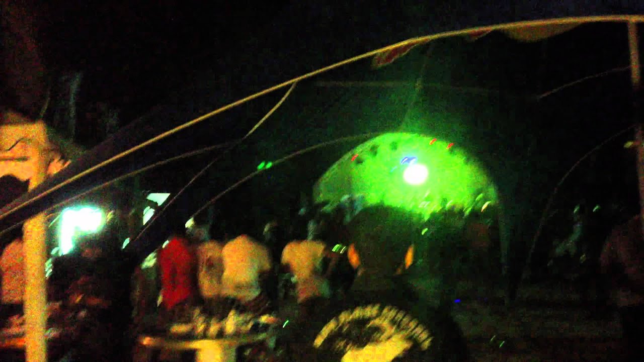 Negombo Beach Party, Sri Lanka YouTube