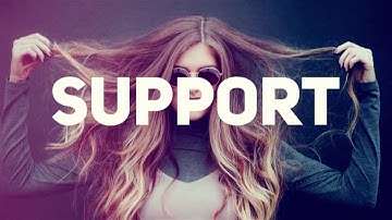 Dynamic Modern Opener After Effects Template