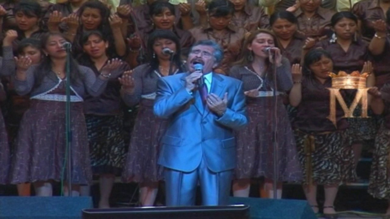 Y si Vivimos y Si Morimos (D.R) - Fernando Claure P.