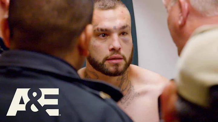 Behind Bars: Rookie Year - Most Viewed Moments of 2019 - Part 2 #TBT | A&E