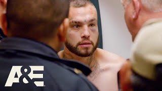 Behind Bars: Rookie Year - Most Viewed Moments of 2019 - Part 2 #TBT | A\&E