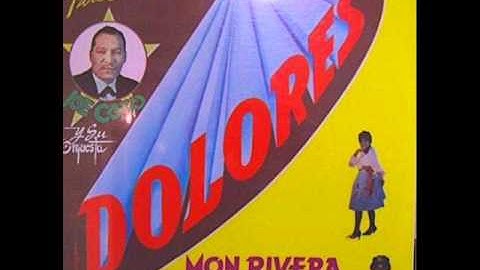 Dolores - JOE COTTO