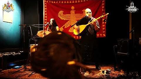 Neo Apocalyptic folk