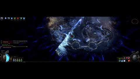 Twisted Distant Memory