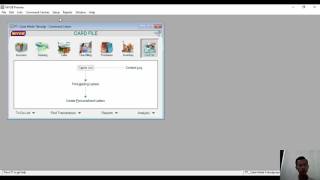 contoh soal myob accounting 1 3 setup multi currencies pt.cmt