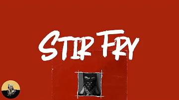 Migos - Stir Fry (lyrics)