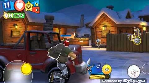 The Respawnables Online Gameplay (Ep.1)