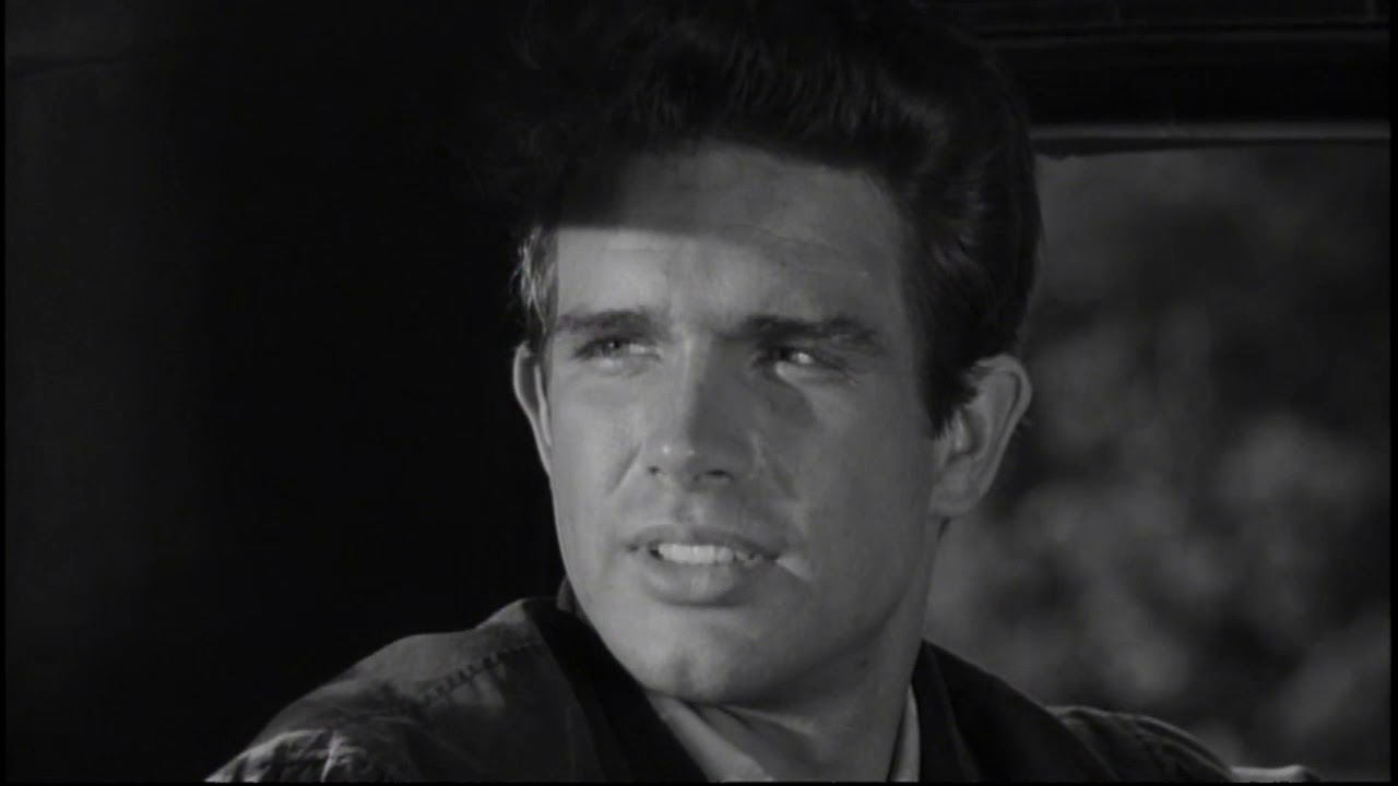 Quick Recap of All Fall Down (1962) - YouTube
