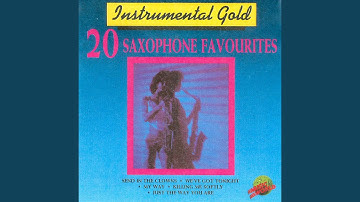 Just the Way You Are