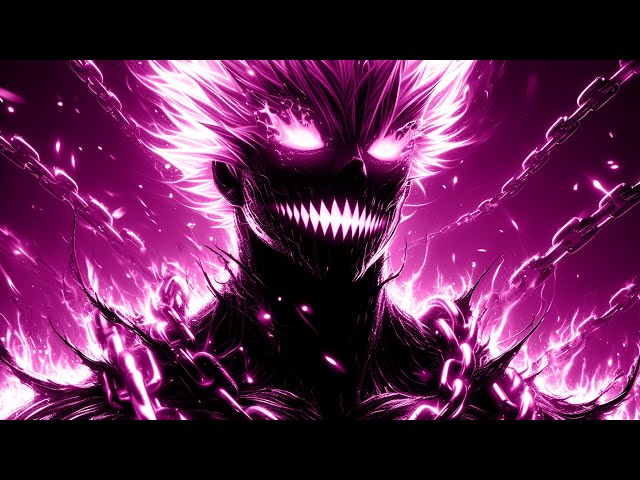 WhxteSxde - DOMAIN EXPANSION (SLOWED VERSION)