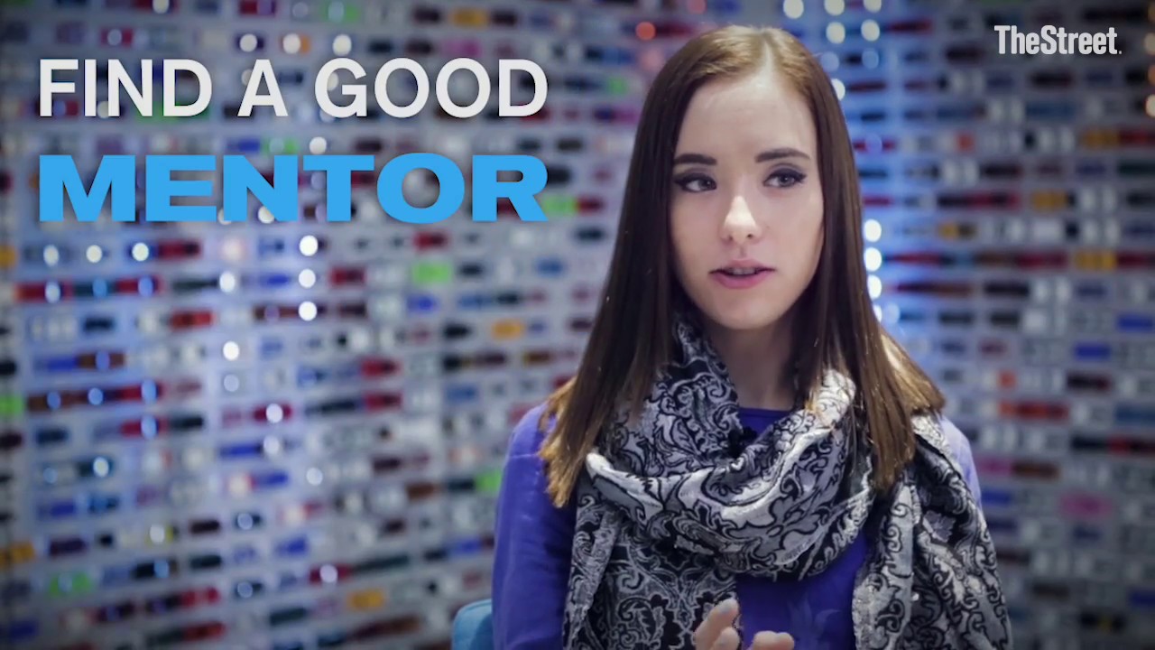 Ford’s 23 Year Old Engineer Has Advice For Young Girls