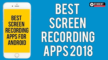 Record Android Screen || for FREE (NO ROOT) (NO COMPUTER) - 2 BEST Android Screen Recorder Apps!||