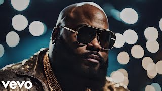 Rick Ross - Fly ft. Tyga & Young Thug (Music Video) 2023