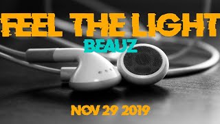 Feel The Light Again - BEAUZ (Lyrics)
