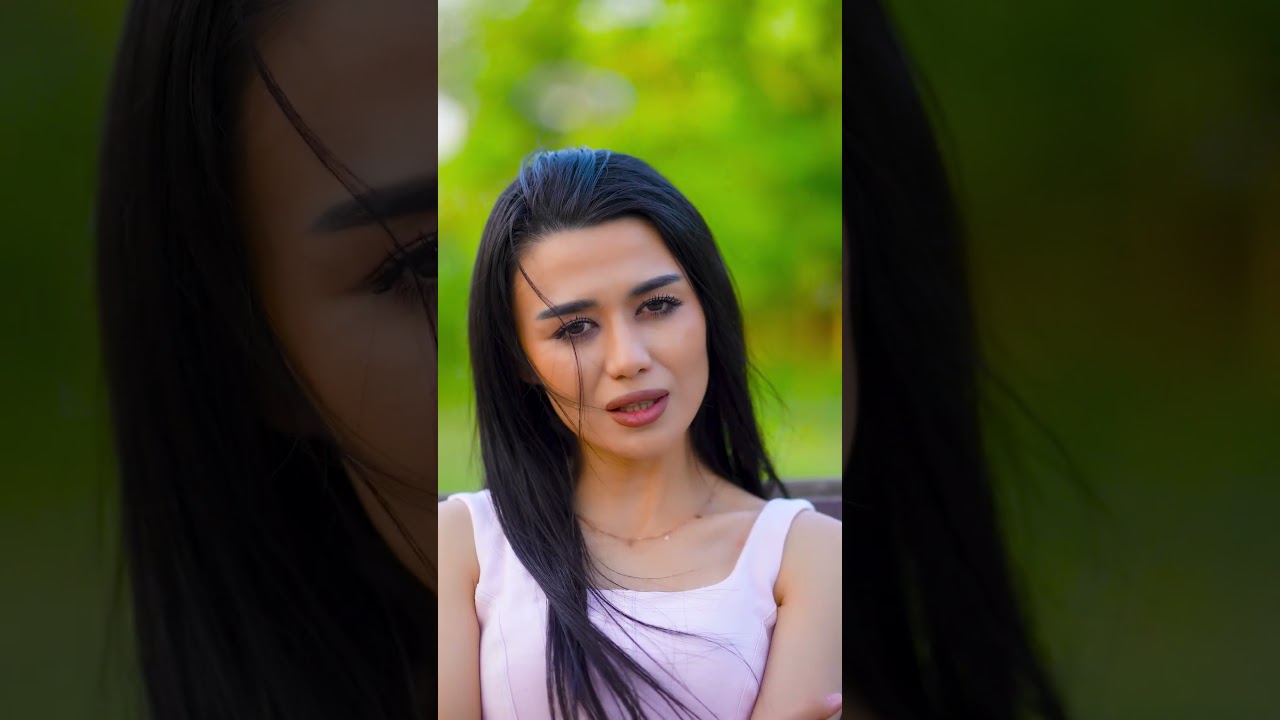 Sitora Shadiyeva - U yig'lasin (Official Music Video)