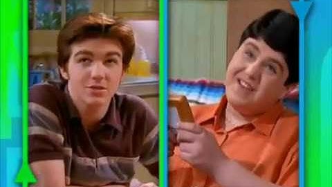 Every Drake & Josh Season 1 Opening Sequence