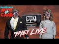 Mint Off Card: They Live by NECA